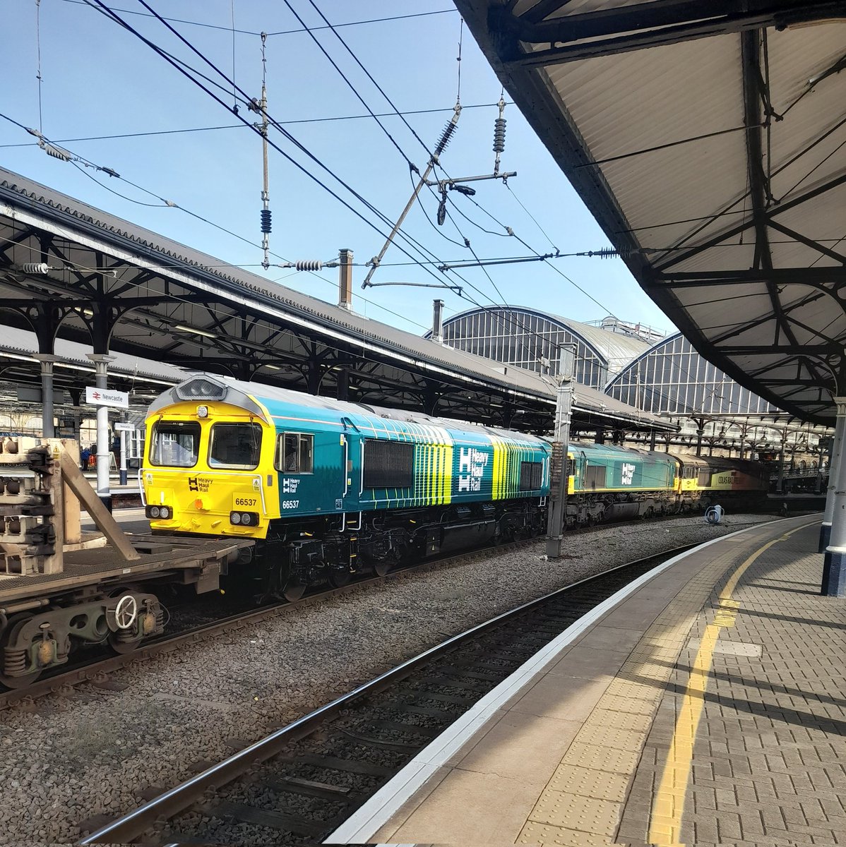 john sparrow tweet media