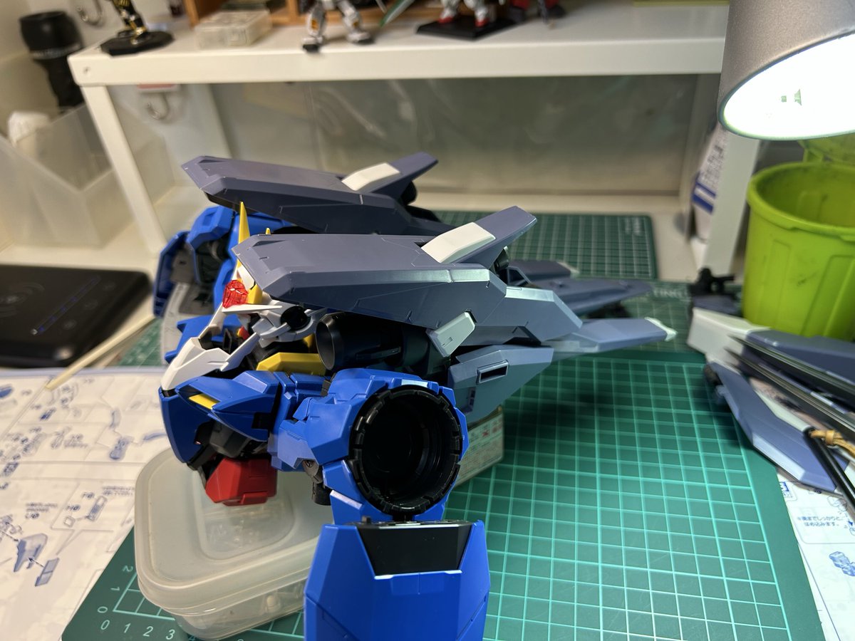 HIDE-K＠FINAL_STAGE tweet media