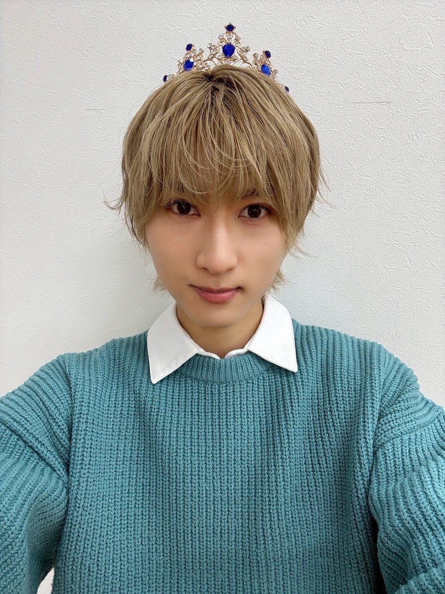 飯島颯 tweet media