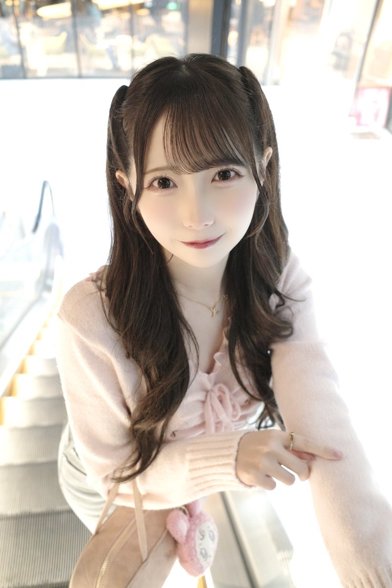 谷崎 早耶 tweet media