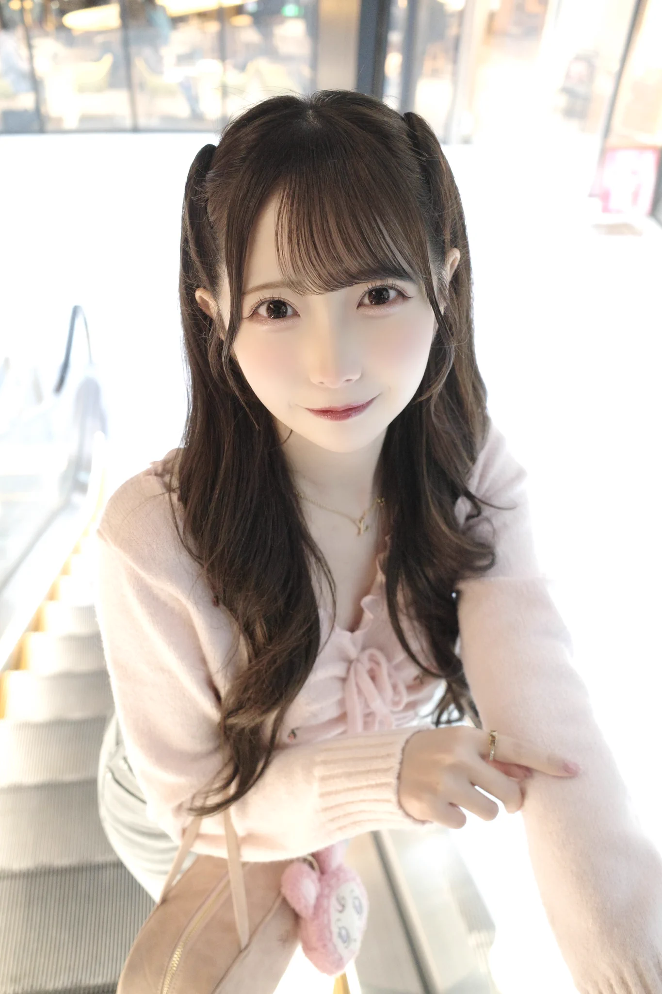 ≠ME 谷崎早耶 Replies by 谷崎 早耶 (@tanizaki_saya) / X