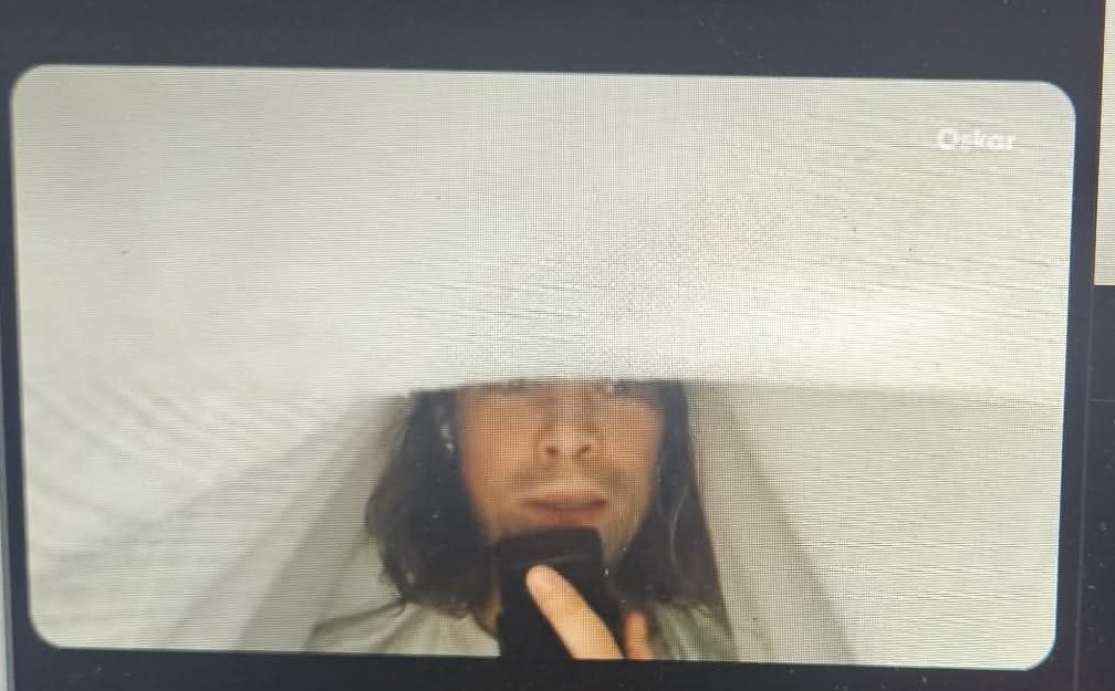 Oskar Kiisk tweet media