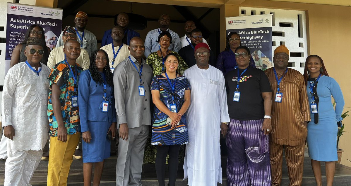 WorldFish tweet media