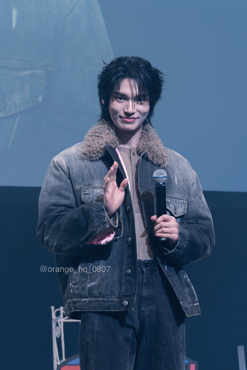 orange_hq_0807's tweet photo. Winくんのファンミの写真整理できたのでアップします📸 ①

#JustYouandWin1stsoloFMinOsaka
#winmetawin https://t.co/ewKFvbFFA0