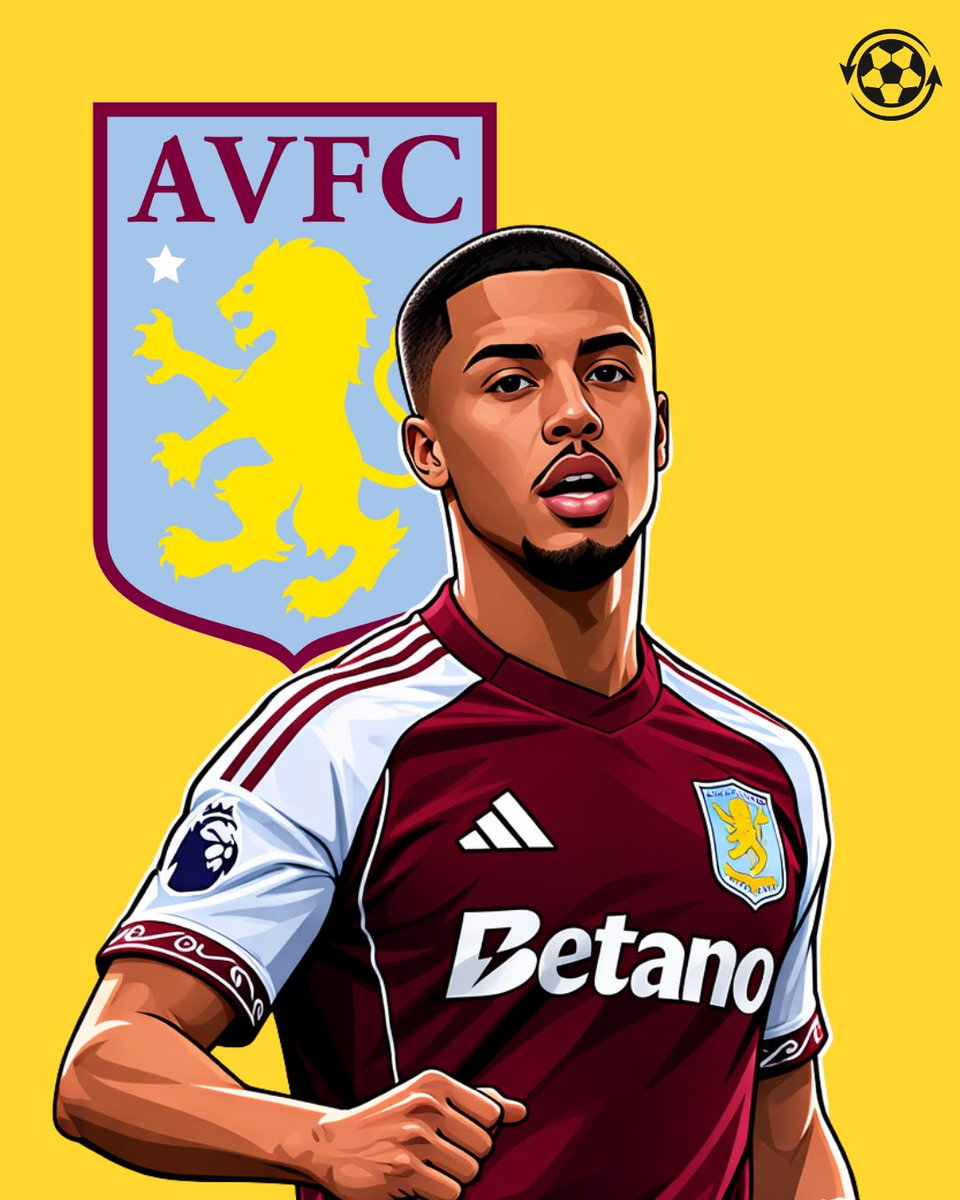 Transfer News Live tweet media