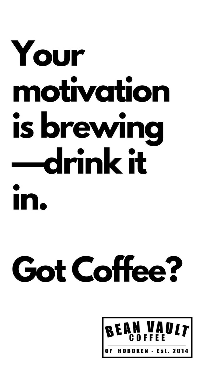 Bean Vault Coffee (@beanvaultcoffee) on Twitter photo 