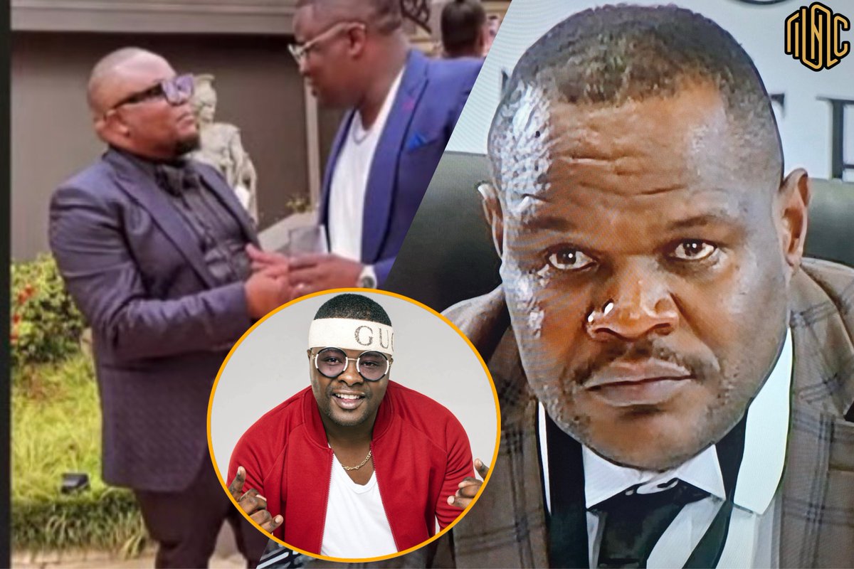 Inqubeko News Channel tweet media