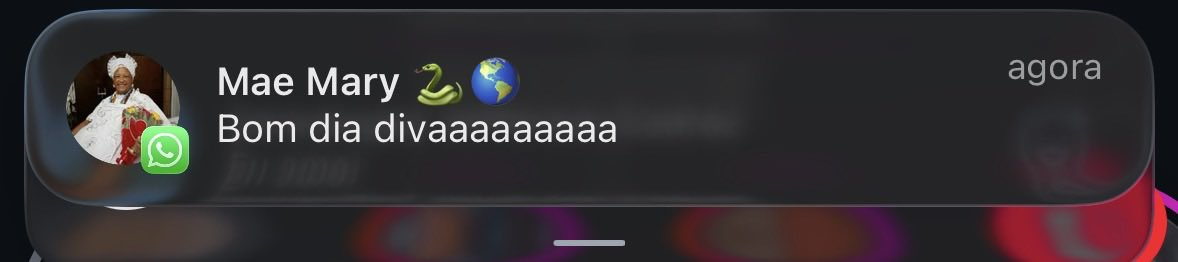 anos chamando a yaegbe da casa de DIVAAA hoje ela me da bom dia assim 🗣️🗣️🗣️🗣️🗣️🗣️🗣️