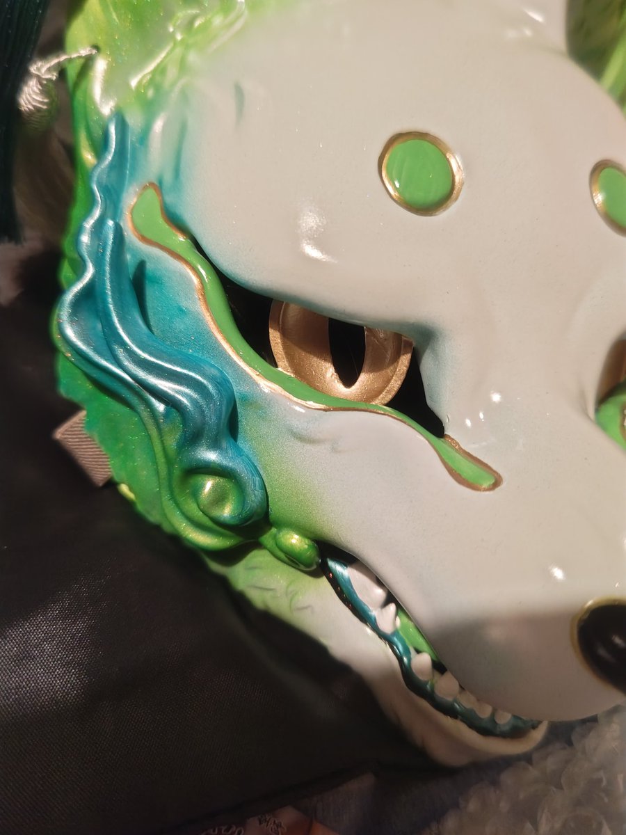 オスト/🦊空木🌿 tweet media