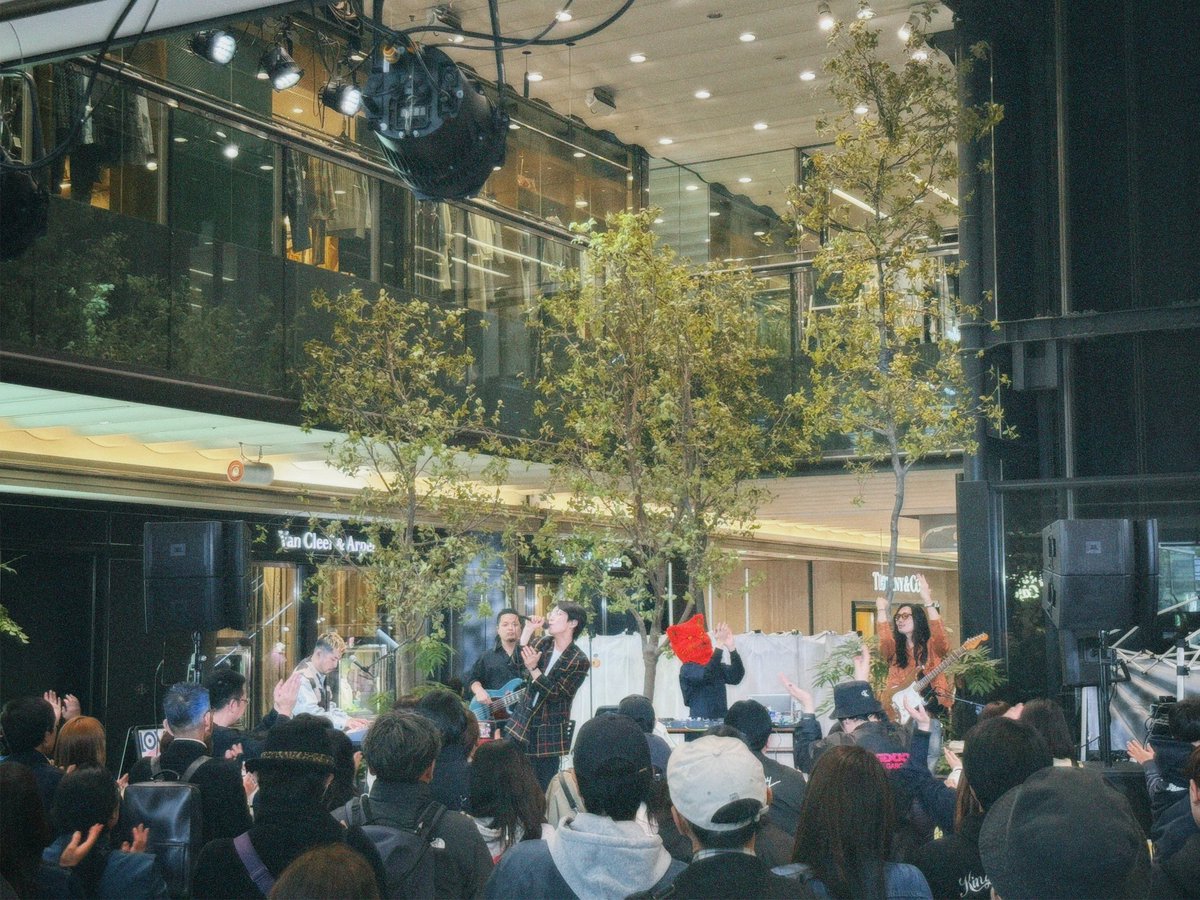 Offo tokyo tweet media