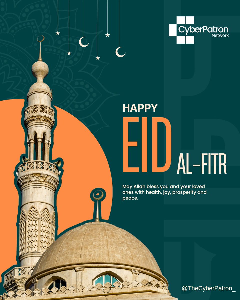 TheCyberPatronNetwork © tweet media