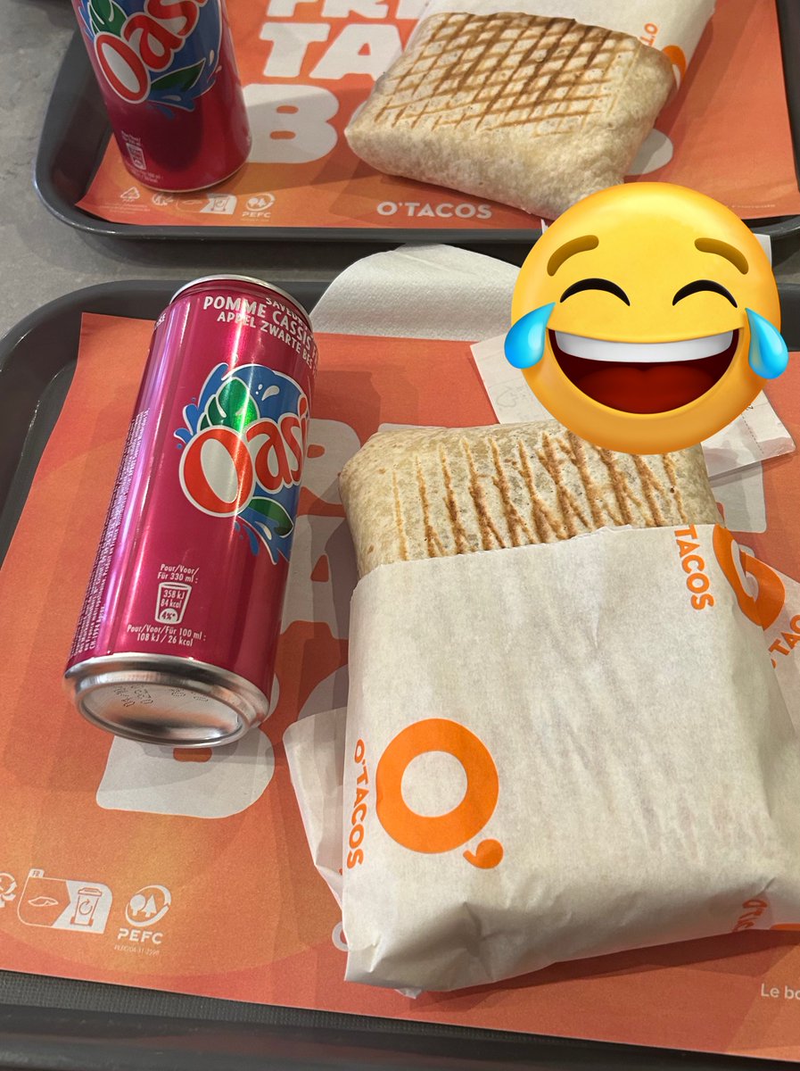 Les Tacos ça TUE les GRECS !