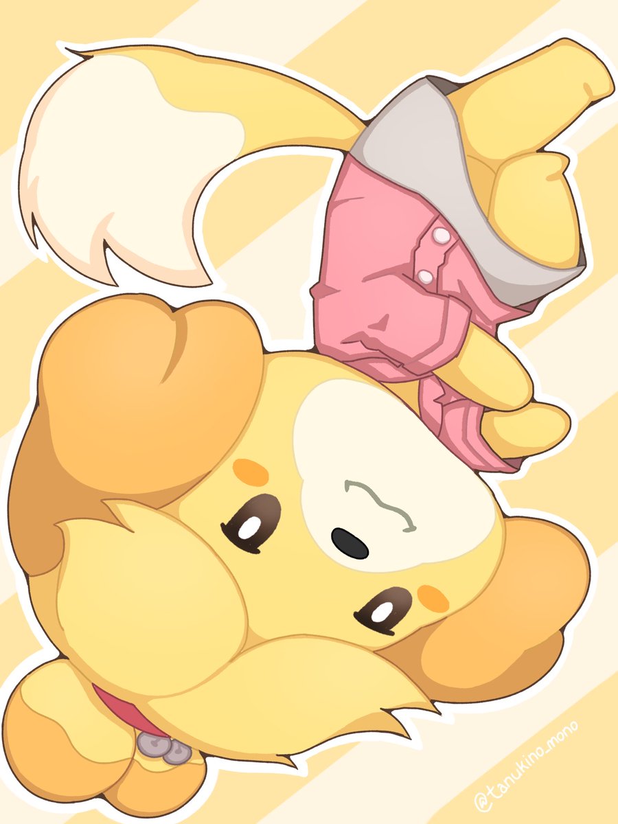 まめッカシ tweet media