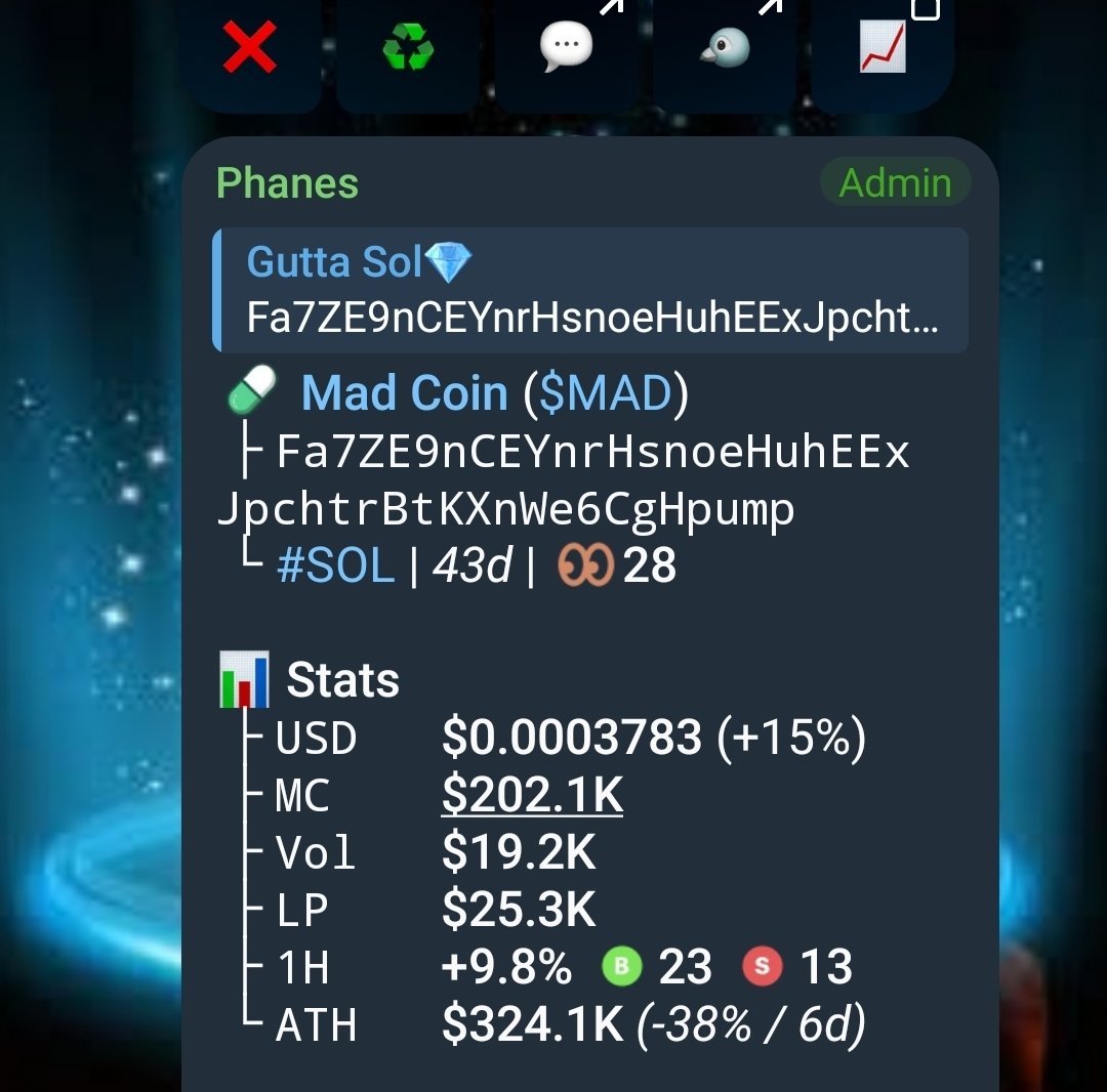 Gutta Sol💎 tweet media