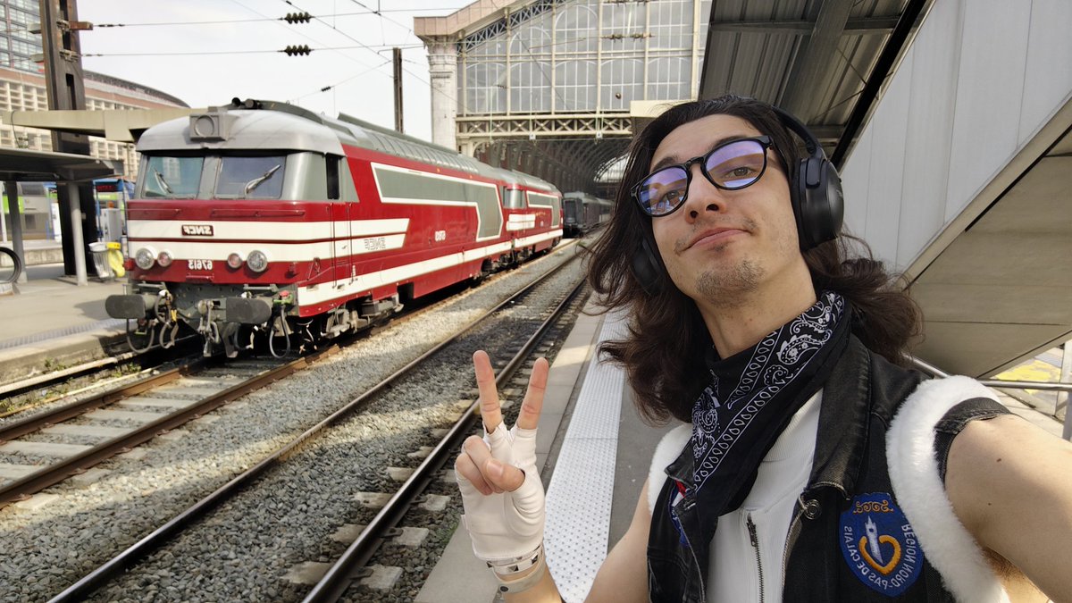 Appy ! 🏳️🌈🍺🐾 tweet media