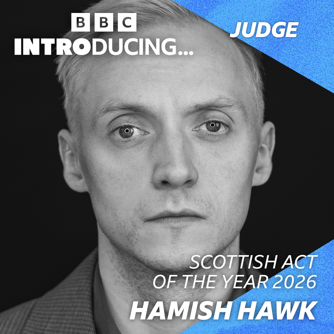 BBC Radio Scotland tweet media