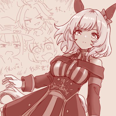 橘ヌケサク tweet media