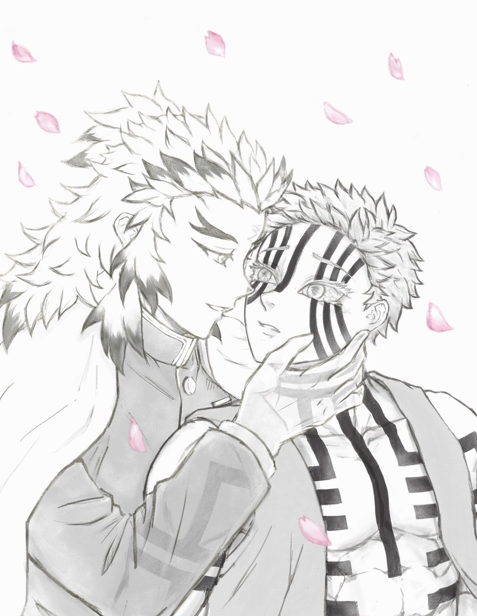 煉猗窩 🌸