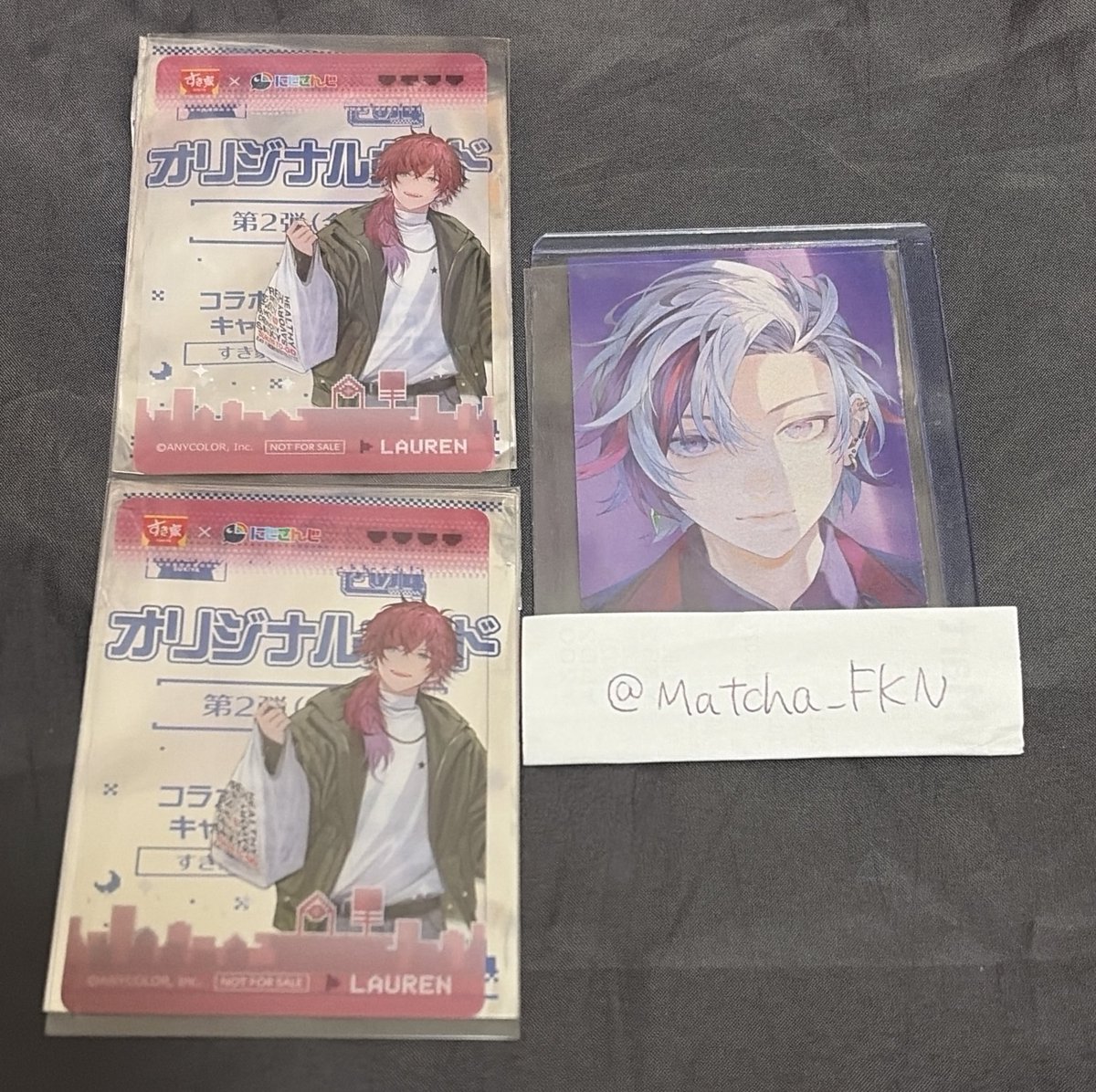 まっちゃ tweet media