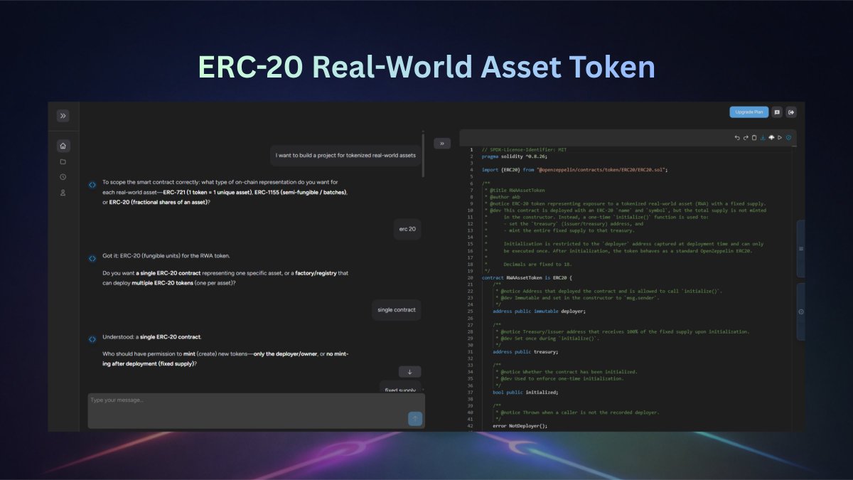 AstraKode | Kode Sherpa tweet media