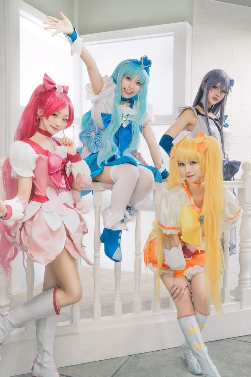 せりー♕ tweet media