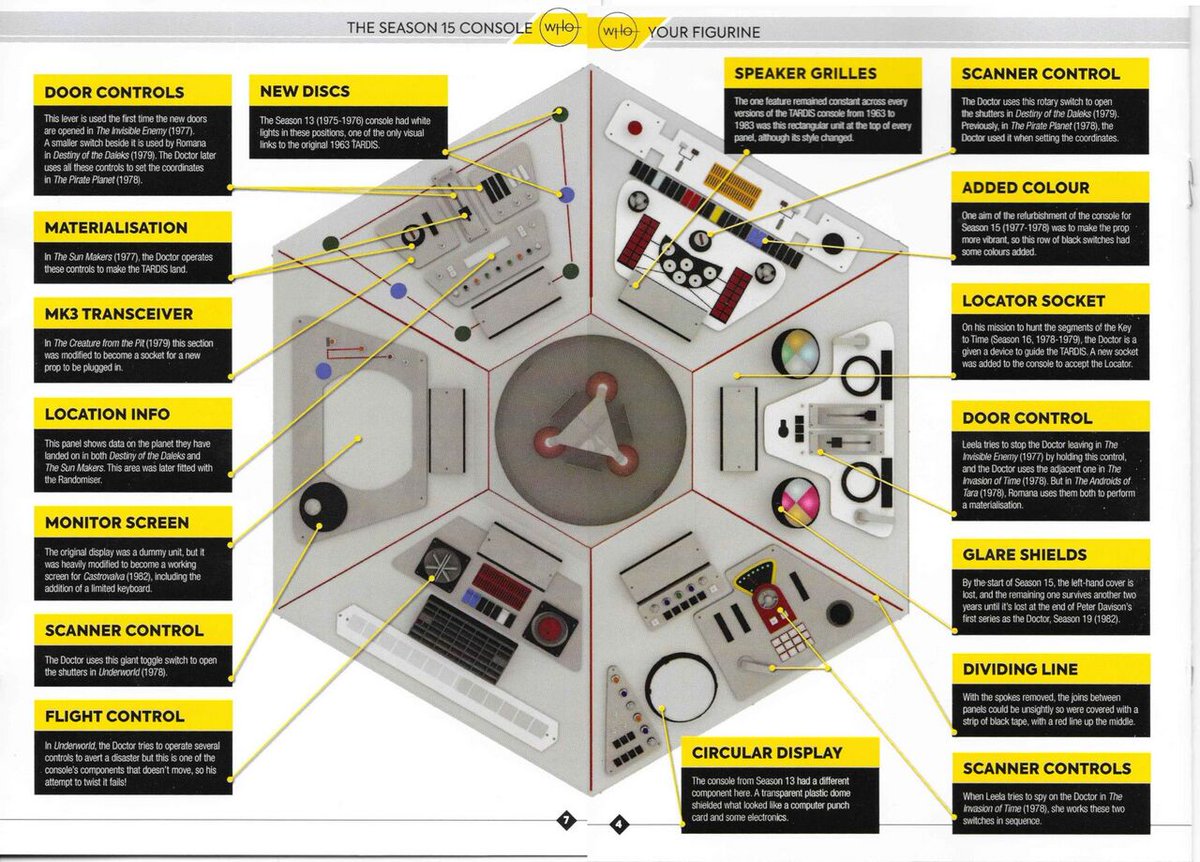 Doctor Who Pictures tweet media