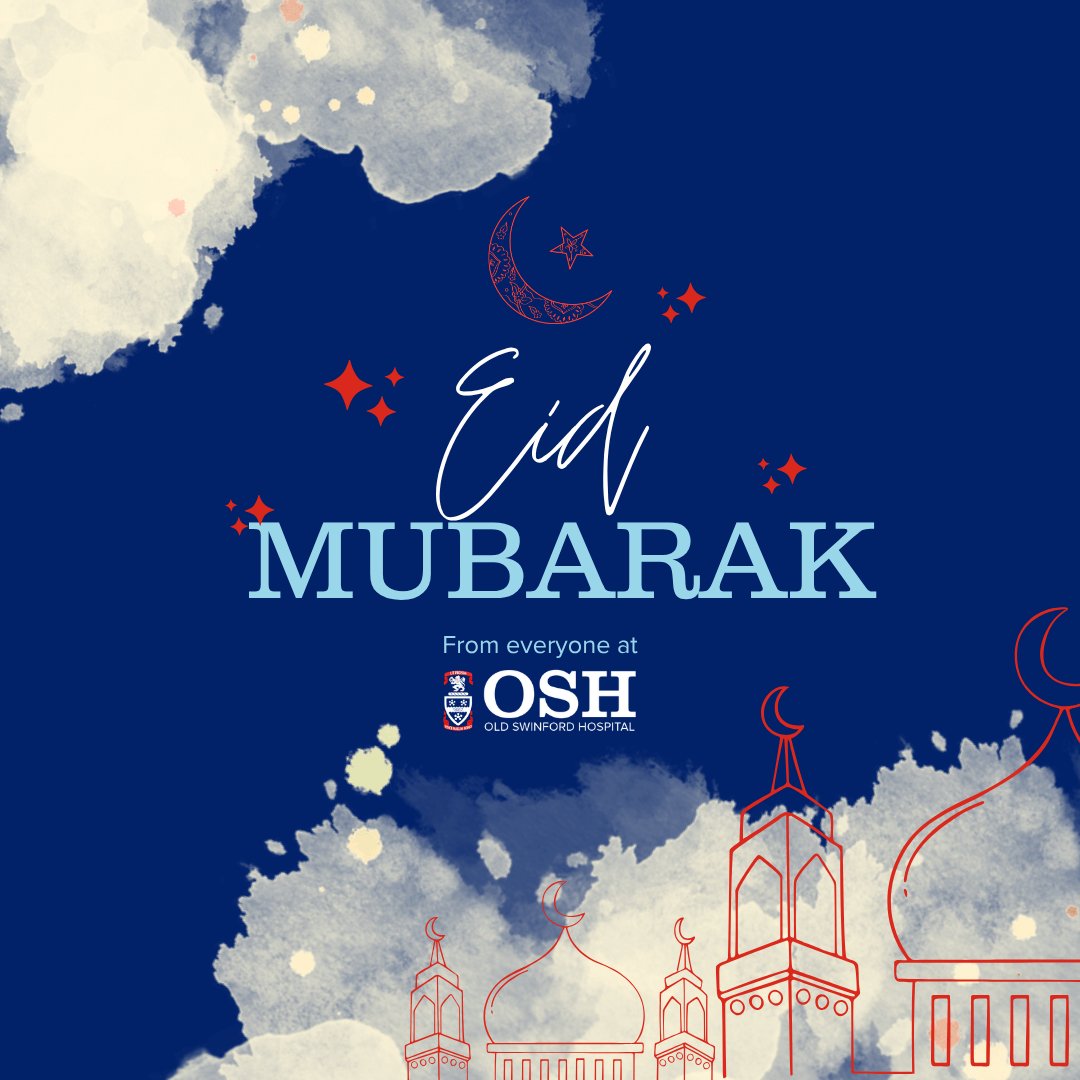 Old Swinford Hospital tweet media