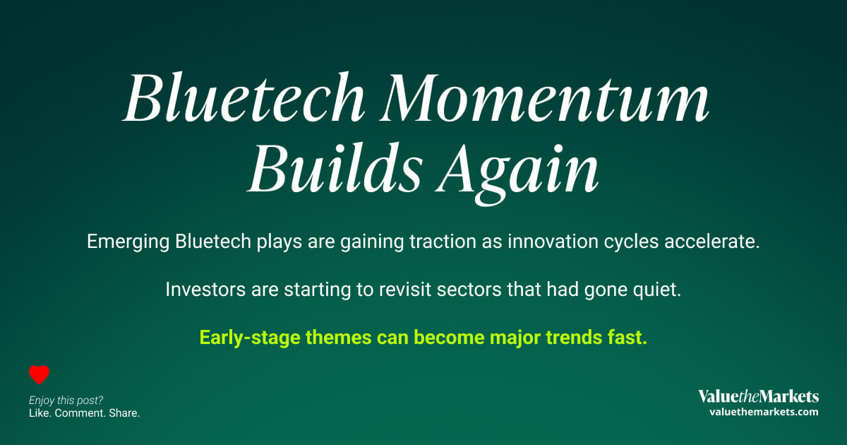 ValueTheMarkets tweet media