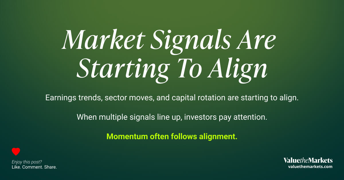 ValueTheMarkets tweet media