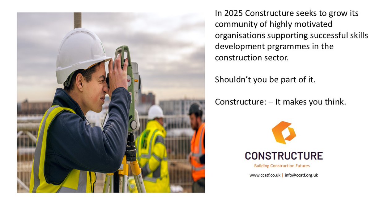 Constructure tweet media