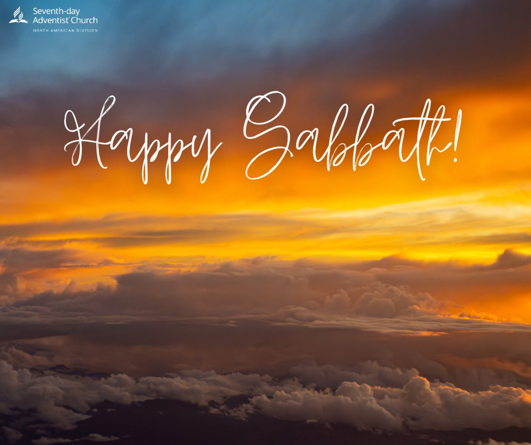 NAD Adventist tweet media