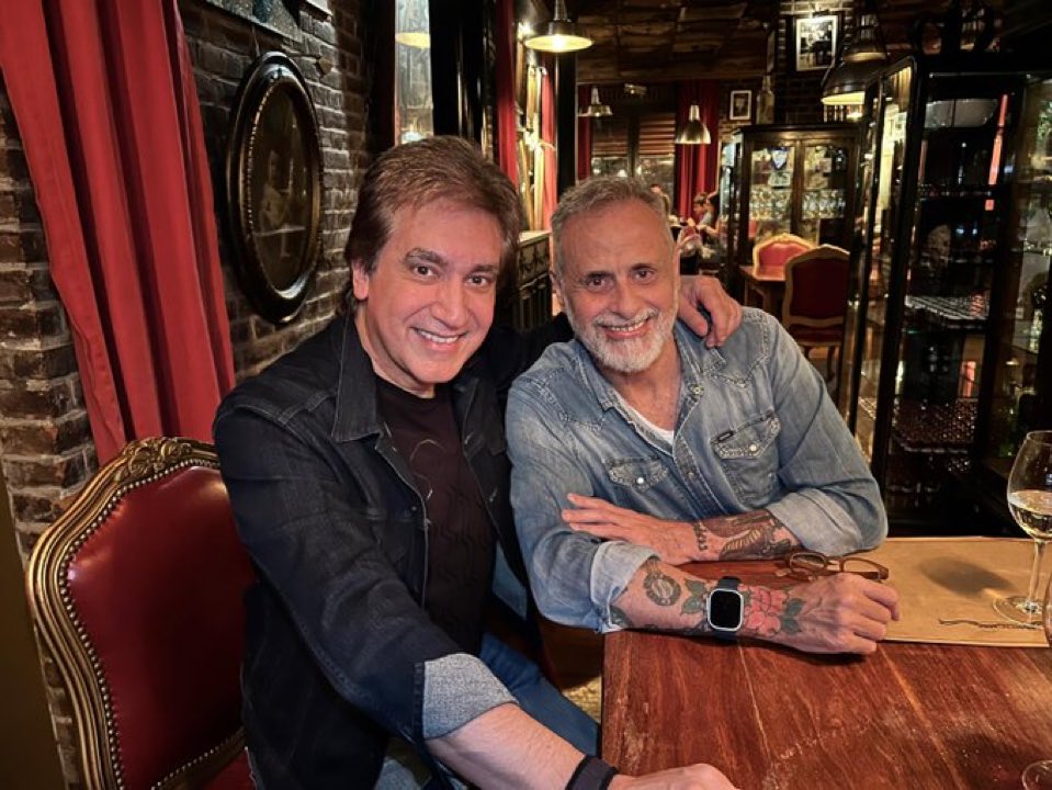 Rodríguez Saráchaga tweet media