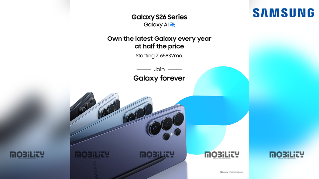 MobilityIndia tweet media