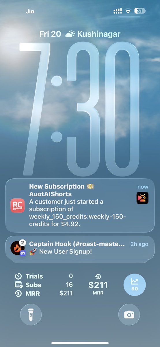 Alishan ⚡️ tweet media