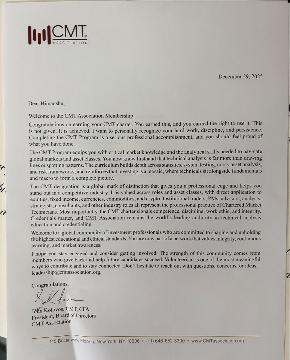 The_Chartist 📈 tweet media