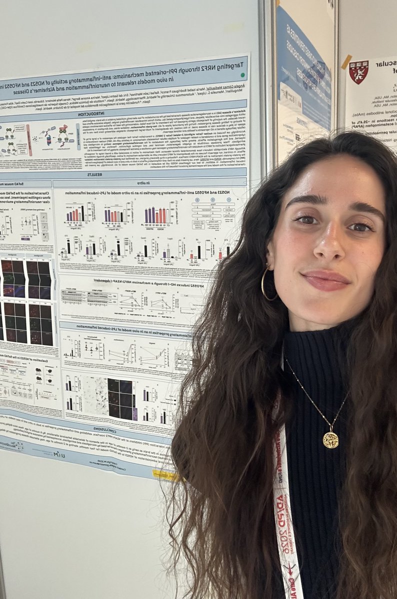 Tau Neurodiscovery tweet media