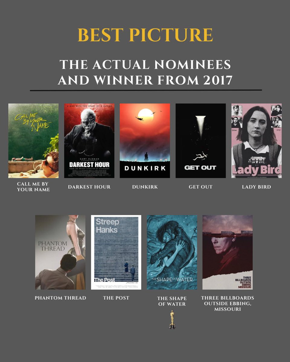 The Revisionist's Almanac 🎥🎞️🍿 tweet media