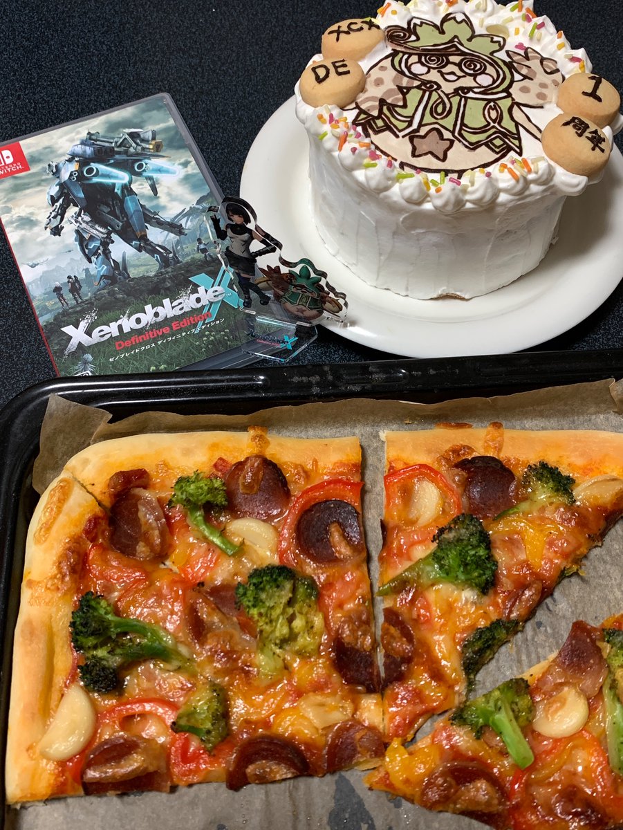 メリノ定食🐑 tweet media