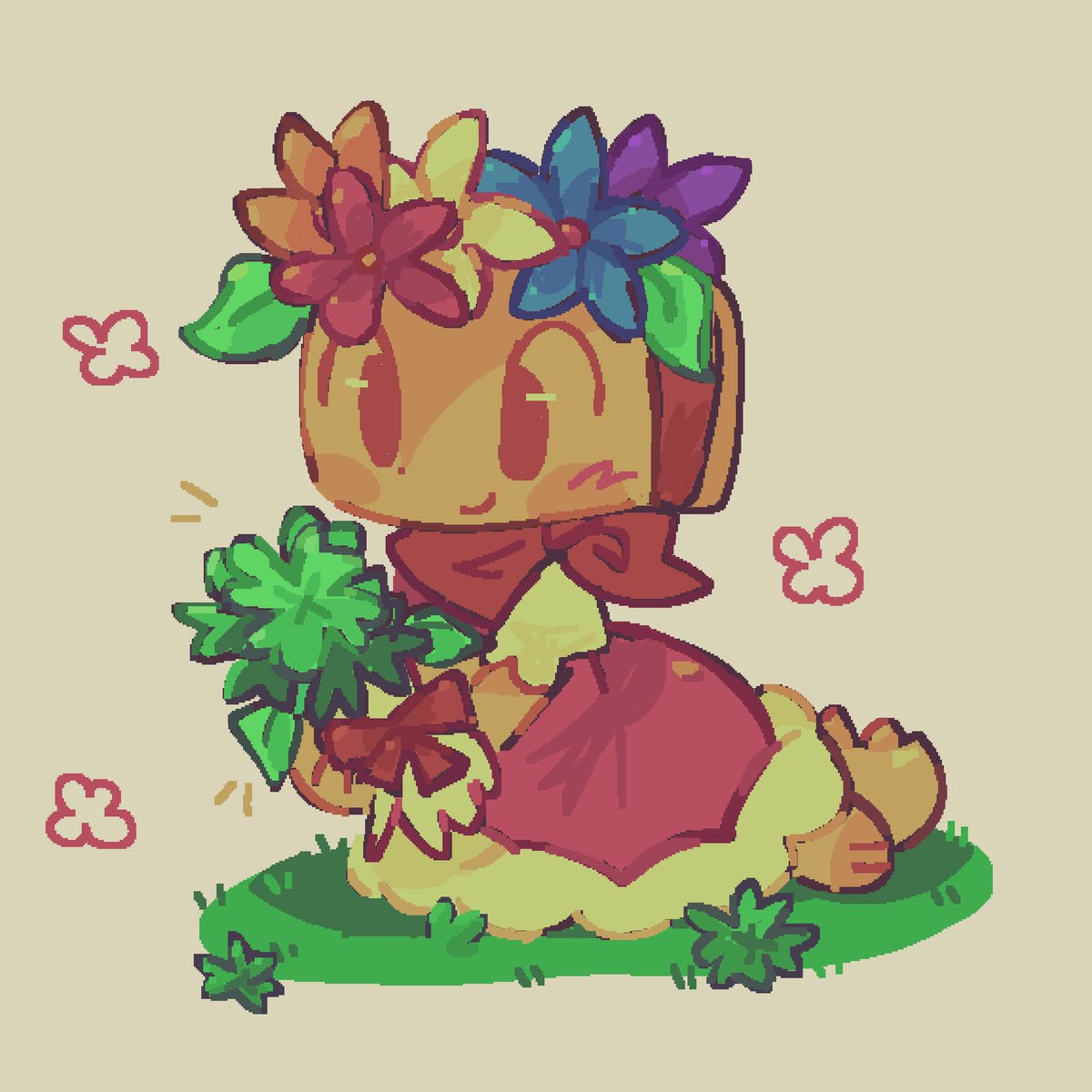 daily shelly tweet media