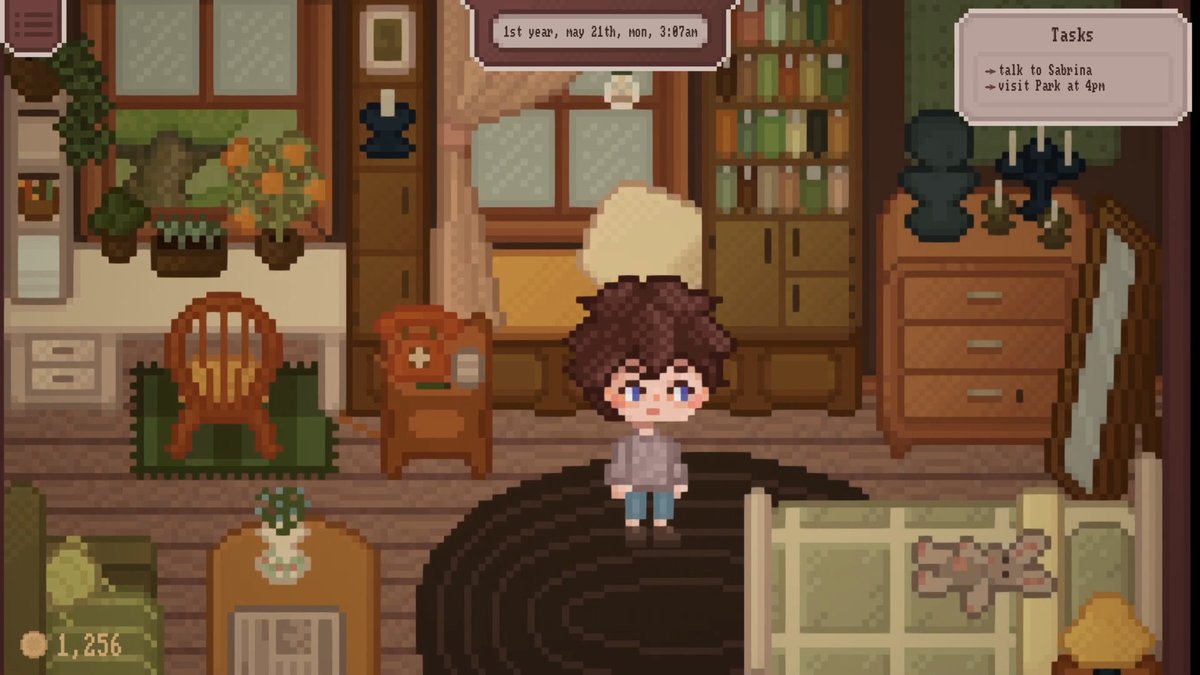 myPotatoGames tweet media