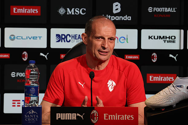 Milan Posts tweet media