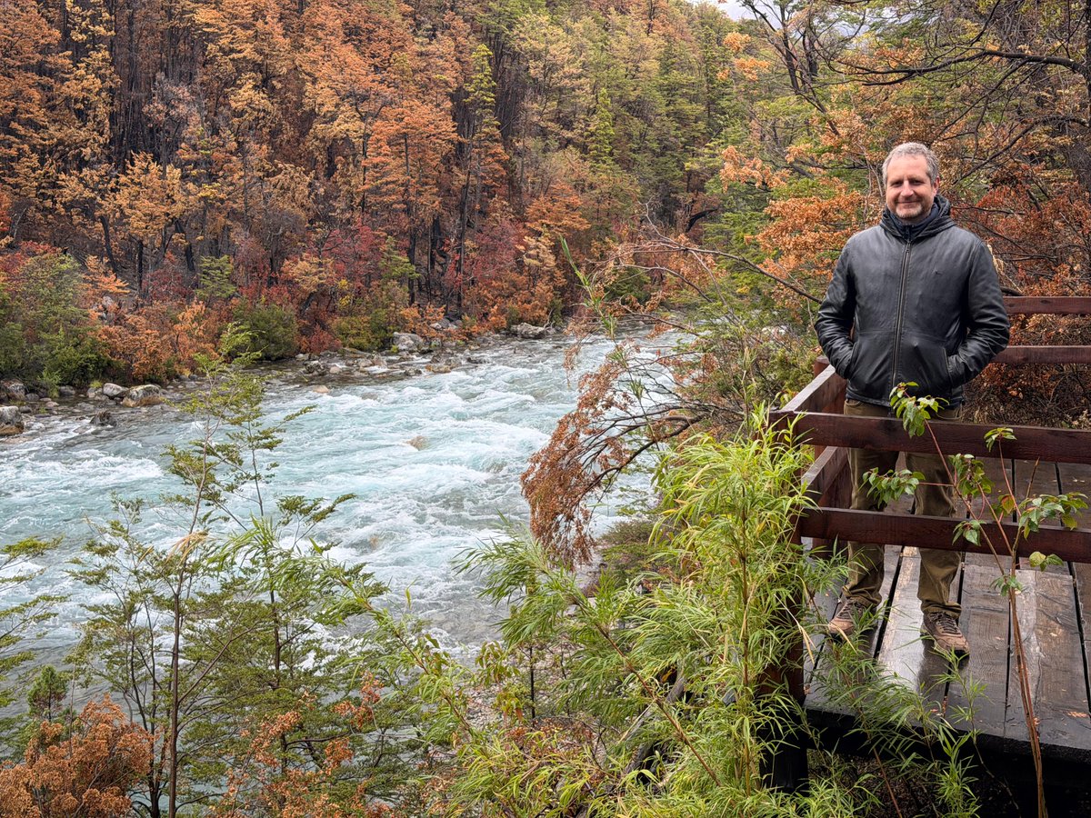 Víctor Resco de Dios tweet media