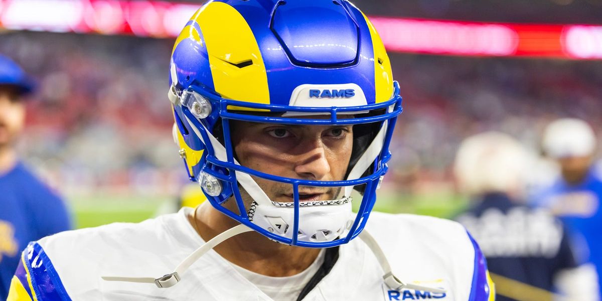 Rams Wire tweet media