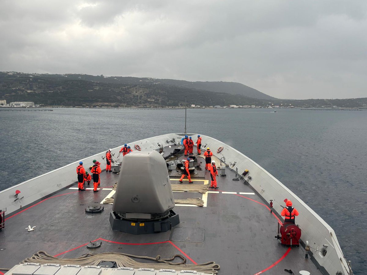 Estado Mayor Defensa 🇪🇸 tweet media