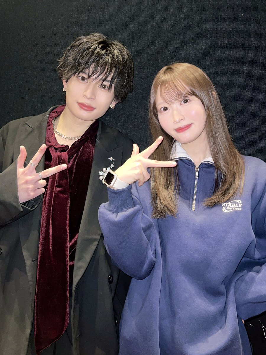 中野あいみ tweet media