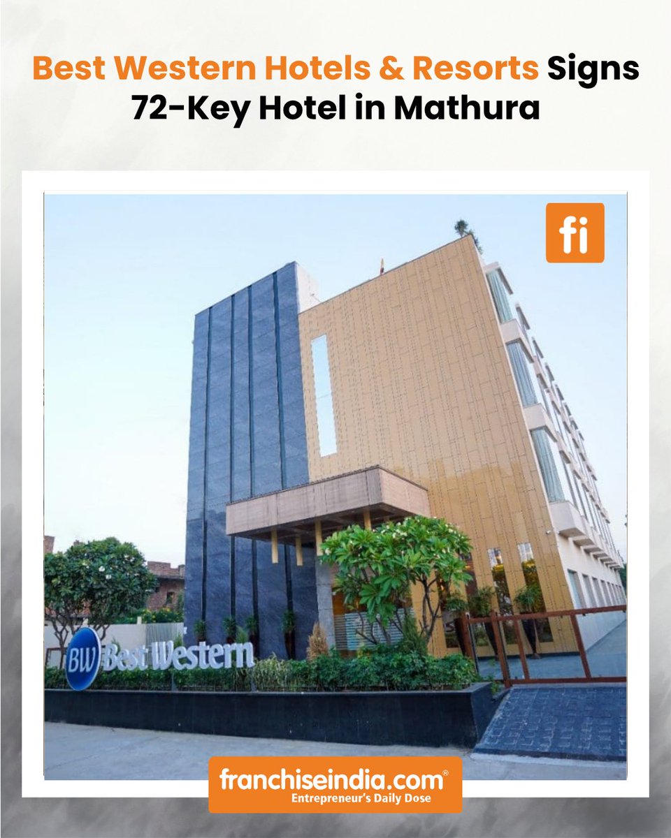 Franchise India tweet media