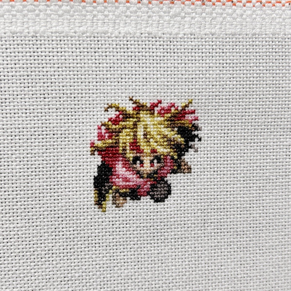 嫌いなトマトも残さず食べる🍅きらとま tweet media