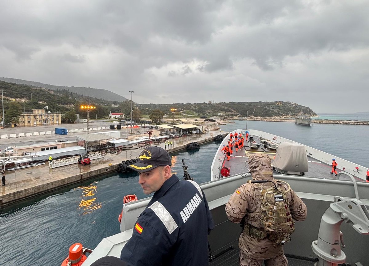Estado Mayor Defensa 🇪🇸 tweet media