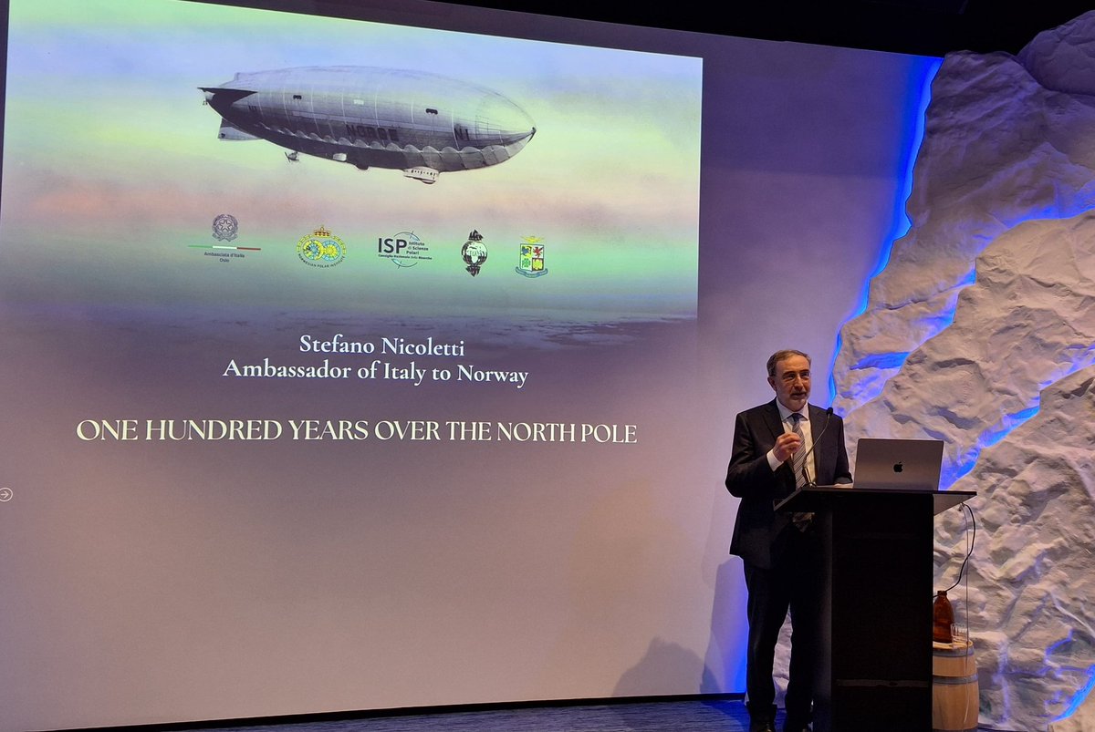 Stefano Nicoletti tweet media