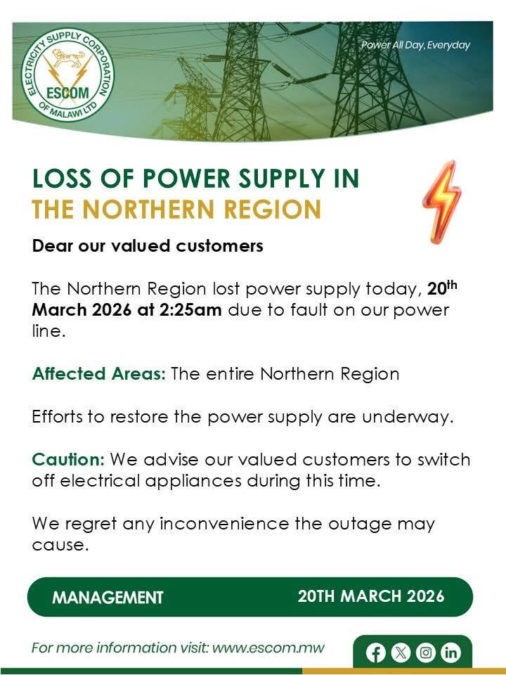 Times 360 Malawi tweet media